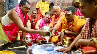 Photo of सिंदरी:गुरुवार से लगातार होरहे वारिस से सिंदरी अंचल में जन जीवन अस्त व्यस्त होगया है।सावन मास के शिवरात्रि पर