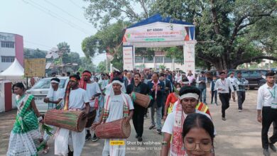 Photo of कर्मचारियों को वॉर्ड सर्वेंट के बजाय वॉर्ड बॉय कहकर सम्मान बढ़ाया जाए – पूर्ववर्ती छात्र