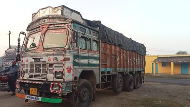 Photo of लक्ष्मी कोलियरी समीप चल रहा अवैध कोयला की चोरी,अवैध कोयला तस्करी में जब्बार खान और बंटी खान का नाम आ रहा सामने*