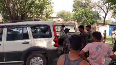 Photo of वासेपुर का आतंकी कनेक्शन उजागर, एटीएस की बड़ी कार्रवाई — 6 संदिग्ध हिरासत में*