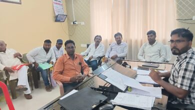 Photo of सुरंगा के रैयतों के मामलों का निष्पादन पहली प्राथमिकता