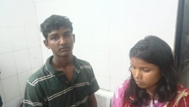 Photo of अंबेडकर नगर में दो पड़ोसियों के बीच हुई मारपीट में दो लोग गिरफ्तार, भेजे गए जेल।
