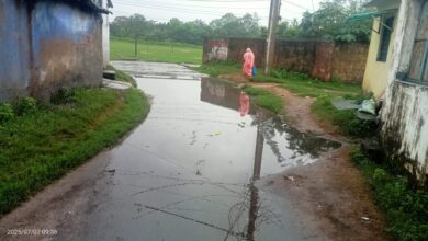 Photo of नगर निगम धनबाद उपायुक्त झारखंड सरकार की लापरवाही 