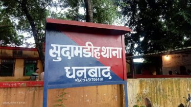 Photo of मौत हत्या का है या आत्महत्या का   रानी गोराई उम्र लगभग 23 वर्षीय विवाहिता फांसी लगाने से हुई मौत।