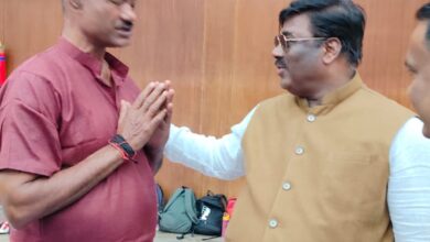 Photo of 72 वी सिनियर पुरूष/महिला कबड्डी चैम्पियनशिप जो चण्डीगढ़ में 25जुलाई से 28 जुलाई तक आयोजित है