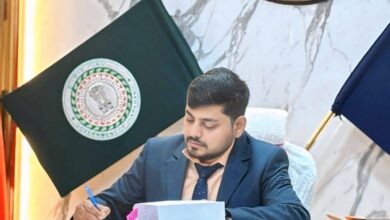 Photo of 3 साल से एक ही अंचल में जमे राजस्व उपनिरीक्षक बदले  धनबाद, विशेष संवाददाता । तीन वर्षों से अधिक अवधि से