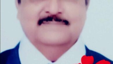 Photo of नरेंद्र मोदी नेशनल यूनिटी अवार्ड – 2025 से सम्मानित डॉ गुलाब चंद पटेल