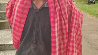 Photo of शिबू पर हमला करने वाले बिप्लव पर सिंदरी थाना में केस दर्ज