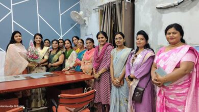 Photo of देवी अहिल्या के नाम से महेश्वर की विश्व में पहचान बनी है* 