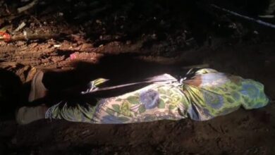 Photo of जोड़ापोखर थाना क्षेत्र के अंतर्गत   रात्रि करीब 10 बजे रात में एक व्यक्ति की लोह पथ गामिनी पर 