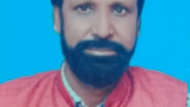 Photo of मीडिया अधिकार मंच भारत ने समीम शाह को झारखंड का प्रदेश अध्यक्ष नियुक्त किया |