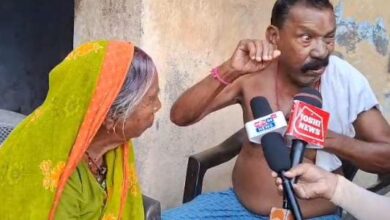 Photo of कुलटांड़ बस्ती पाथरडीह निवासी शिव शंकर महतो ने नशे में दूध युवक ने खुद पर पेट्रोल छिड़क कर लगाई अपने घर के अंदर आग ।