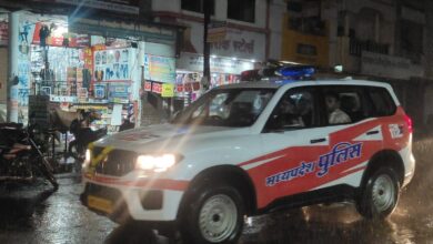 Photo of लोकेशन  धामनोद मध्य प्रदेश धार जिले से जिला ब्यूरो चीफ सौभाग प्रजापति की रिपोर्ट 