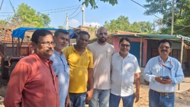 Photo of कोयलांचल के धरती पर राष्ट्रीय शिक्षक दिवस पांच के जगह 6 सितंबर 2025 शिक्षक समान समारोह संपन्न क्या गया