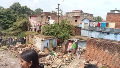 Photo of बीसीसीएल मनमर्जी तरीके से कर रहे ब्लास्टिंग ग्रामीण भयभीत कौन है जिम्मेवार।