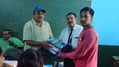 Photo of महेंद्रा स्किल ने जिम्मेदारी ली, युवाओं को कौशल विकास प्रशिक्षण प्रदान करने की