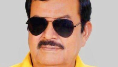 Photo of भारत माता शिक्षक रत्न नैशनल अवार्ड – 2025 से सम्मानित डॉ. गुलाब चंद पटेल