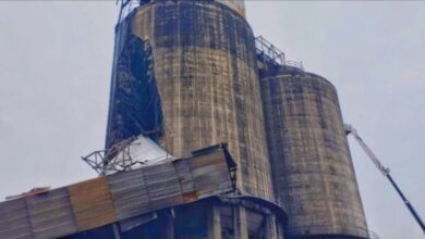 Photo of मधुबन वाशरी हादसा चीख चीखकर बया कर रहा भ्रष्टाचार का खेल हुआ है*