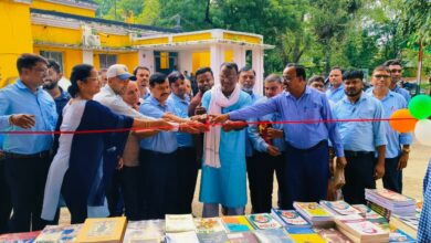 Photo of धनबाद कोईलांचल के धरती पर विश्व  हिंदी सम्मेलन 12 वाँभारत कोकिंग कोल लिमिटेड लोदना क्षेत्र संख्या -10