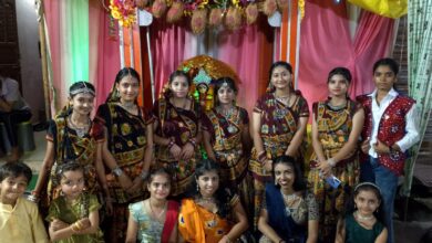 Photo of मध्य प्रदेश खरगोन जिले से जिला ब्यूरो चीफ लोकेश प्रजापत की रिपोर्ट।* मंडलेश्वर