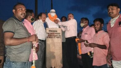 Photo of भारत रत्न लोकनायक जयप्रकाश नारायण की 46वी पुण्यतिथि तारीख 8 अक्टूबर 2025 बुधवार को संध्या 5