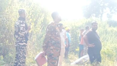 Photo of सुदामडीह थाना प्रभारी का एवं राजू खान का मिली भगत से अवैध लोहा कारोबार चरम पर : स्थानीय निवासी