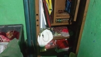 Photo of सुदामडीह थाना क्षेत्र में तीन जगह हुई चोरी पुलिस को दिया खली चुनौती।