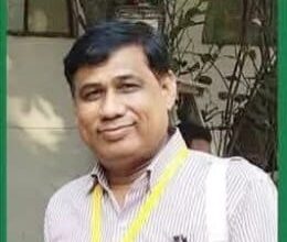 Photo of धनबाद सिंदरी सवारी गाड़ी को चारों समय चलाने के लिए सीपीआई(एम) के जिला सचिव विकास कुमार ठाकुर ने