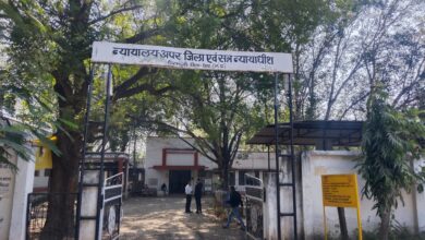 Photo of लोकेशन – धामनोद / जिला धार जिला ब्यूरो चीफ सौभाग प्रजापति की रिपोर्ट 