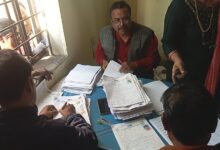 Photo of झरिया अंचल क्षेत्र के अंतर्गत सरकार आपके द्वार कार्यक्रम का आयोजन किया गया 