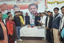 Photo of कुमार जय मंगल अनूप सिंह कि बुलंद आवाज ही जनता की ताकत सतपाल सिंह ब्रोका 