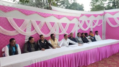 Photo of मैनेजमेंट लाख प्रयास कर ले, एक भी क्वार्टर, दुकान और झुग्गी खाली नहीं होगा : कौशल सिंह 