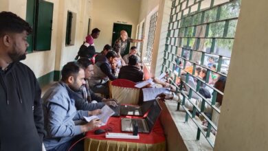 Photo of सिंदरी के वार्ड 53, 54, 55 में सरकार आपके द्वार शिविर का आयोजन