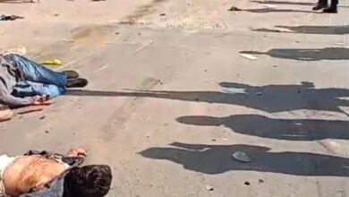 Photo of जयपुर के पास नशे में धूत डंपर ड्राइवर ने मौत का ऐसा तांडव मचाया कि देखते ही देखते 19 लाशे सड़कों पर बिछा