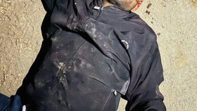 Photo of तोपचांची में सड़क हादसा- घायल युवक को बचाने में समाजसेवी गौतम मंडल की बहादुरी, सिस्टम की लापरवाही उजागर।