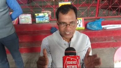 Photo of चित्रकला प्रतियोगिता का आयोजन स्कूल के तरफ से ट्रैफिक कॉलोनी, पाथरडीह, दुर्गा मंडप के प्रांगण में बच्चों के