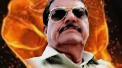 Photo of अरुणाभा वेल्फेयर सोसाइटी (रजि.) फरीदाबाद हरियाणा द्वारा भारत गौरव रत्न सम्मान –