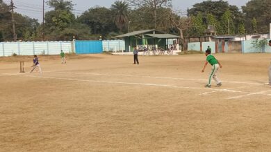 Photo of डीएवी पब्लिक स्कूल सिंदरी में अंतर-सदनीय क्रिकेट प्रतियोगिता का रोमांचक समापन* 
