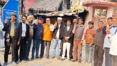 Photo of सिंदरी एसडीपीओ कार्यालय पर पिछले 2018 वर्ष में कैंडल मार्च किए जाने पर कथित सरकारी कामकाज में बाधा,