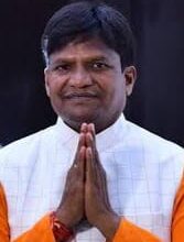 Photo of धनबाद – गोमो – तेलगड़िया रेल सुविधाओं के विस्तार और क्षेत्रीय विकास को लेकर ठोस पहल : ढूलु महतो