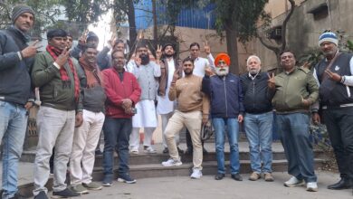 Photo of राष्ट्रीय पत्रकार संघ भारत, झारखंड प्रदेश का 6वां राष्ट्रीय सम्मेलन 8 फरवरी 2026 को धनबाद में