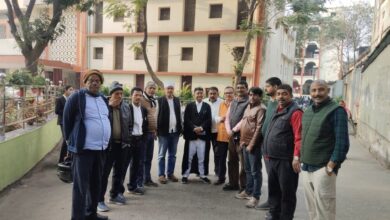 Photo of 2018 में सिंदरी डीएसपी आवासीय कार्यालय तोड़फोड़ के सभी आरोपी पर्याप्त साक्ष्य के अभाव में हुए बरी