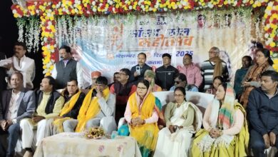 Photo of झारखंड सरकार खेल के प्रति रुचि नहीं ले रही है – सांसद ढुलू महतो