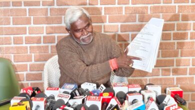 Photo of झारखंड में पेसा के पहले पन्ने पर राज्य सरकार ने ग्राम सभा के अध्यक्ष की नियुक्ति के लिए पारंपरिक ग्राम प्रधानों के अलावा “अन्य” के नाम पर पिछला दरवाजा खोल दिया है,