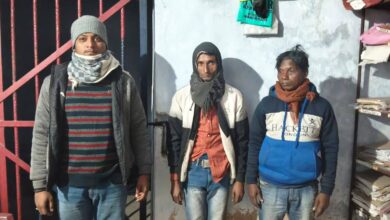 Photo of अड्डाबाजी पर पुलिस का करारा प्रहार, जिलेभर में चला विशेष अभियान*