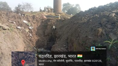 Photo of सुदामदीह थाना क्षेत्र में नहीं थम रहे अवैध कोयला की चोरी जिम्मेवार कौन थाना प्रभारी या धनबाद के एसपी