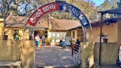 Photo of जमशेदपुर में युवक की गला रे’तकर ह’त्या, पहचान नहीं