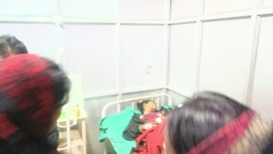 Photo of लोदना ओपी क्षेत्र के प्रेमी ने अपनी प्रेमिका पर घात लगाकर हमला कर घायल किया