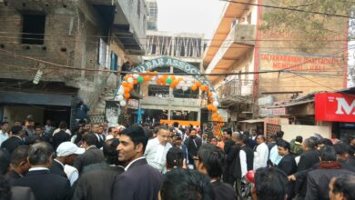 Photo of धनबाद के सिविल सर्जन एवं धनबाद के DC की लापरवाही से नगर निगम क्षेत्र के वार्ड पार्षदों को नॉमिनेशन करने में