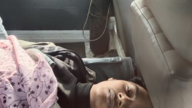 Photo of बीआईटी सिंदरी का छात्र अस्मित हॉस्टल के दोतल्ले से गिरकर हुआ घायल